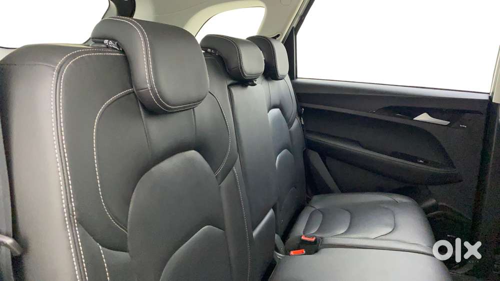 Mg Hector Sharp Dct Petrol, 2020, Petrol