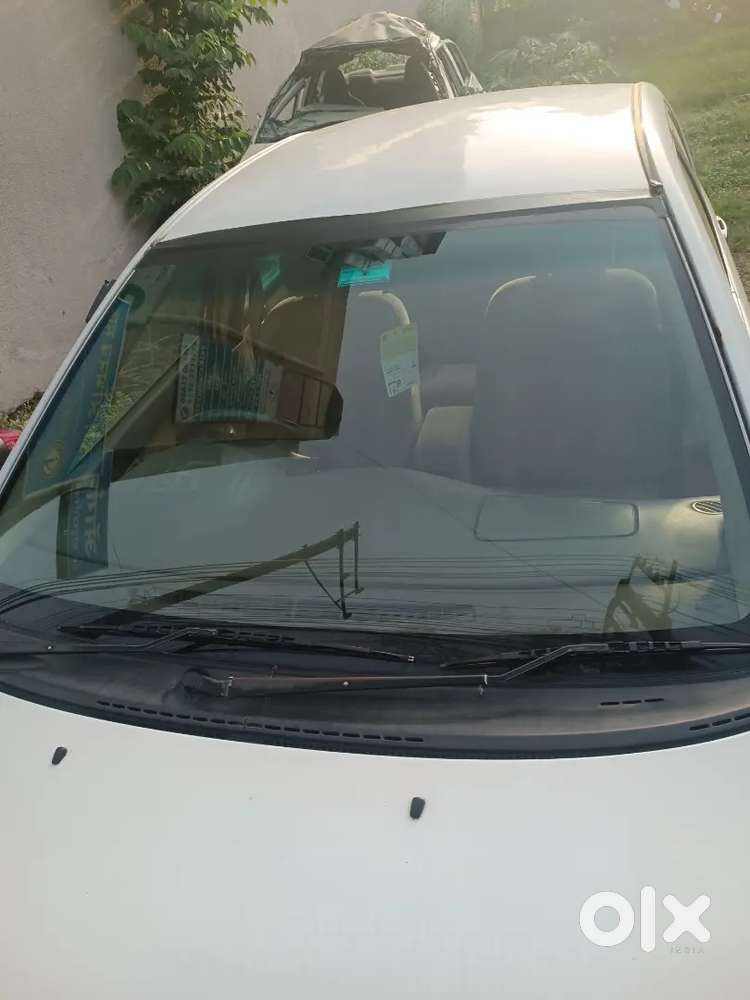 Toyota Corolla He 2003
