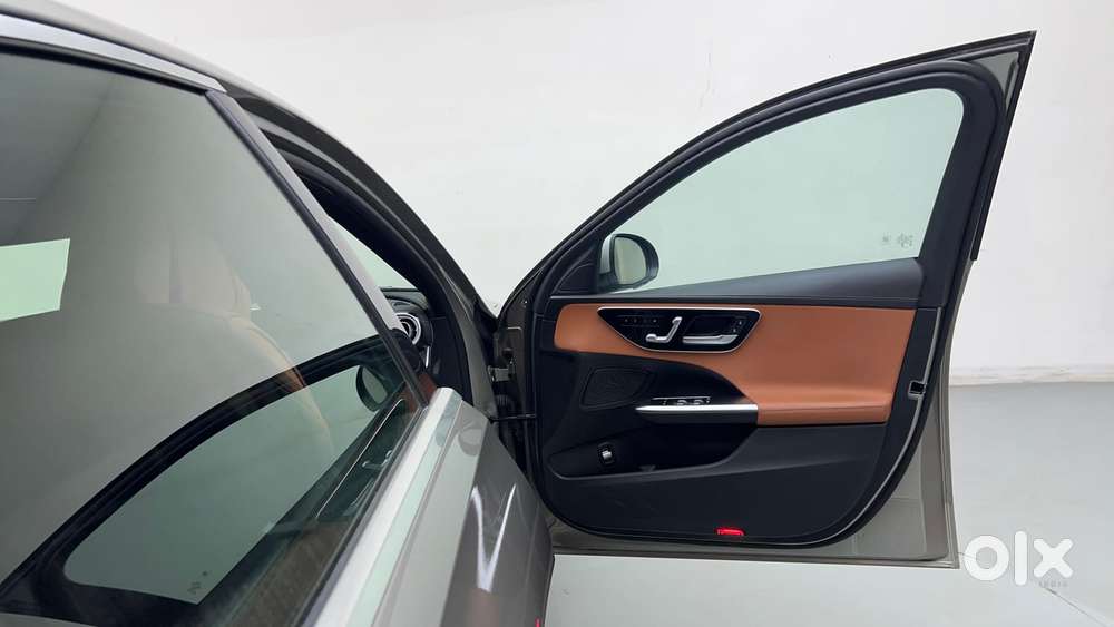Mercedes-benz C-class 1.5 C 200, 2023, Petrol