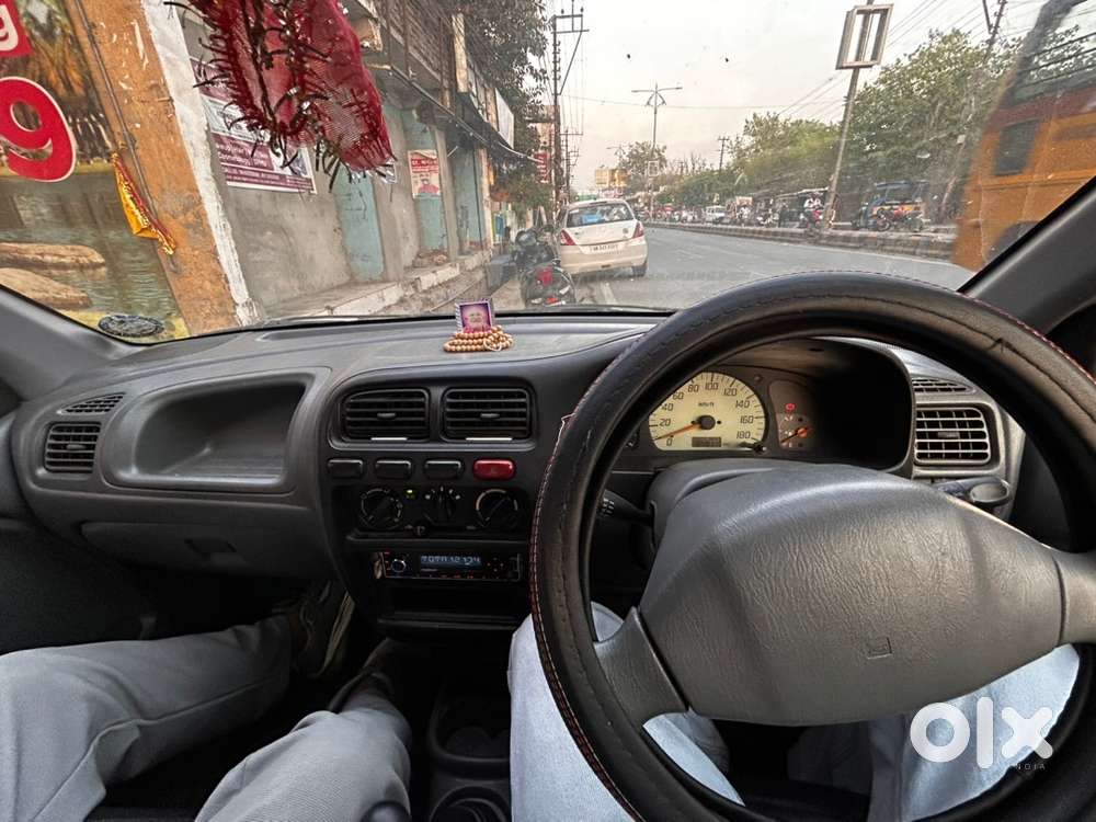Maruti Suzuki Alto 55000 Km Driven