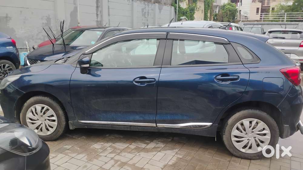 Maruti Suzuki Baleno Delta Cng, 2023, Cng & Hybrids