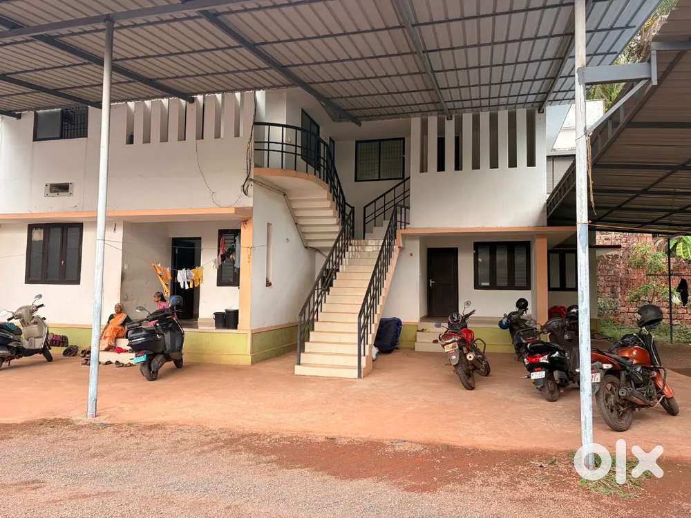 Ananya appartment