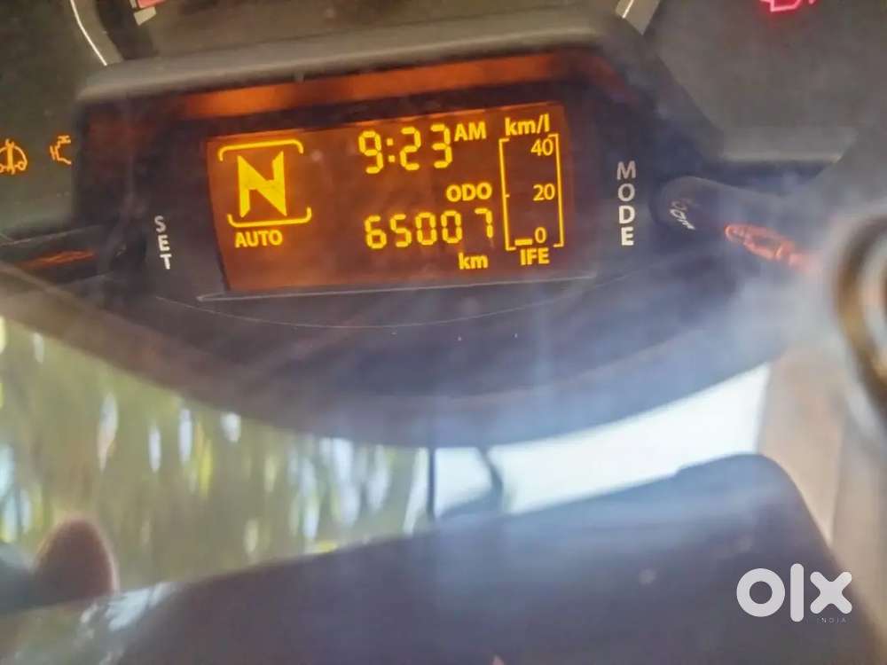 Tata Nano Genx 2016