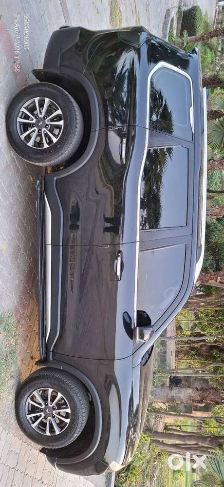 Mahindra Scorpio N Z8 L Diesel Mt 2wd 6 Str, 2023, Diesel