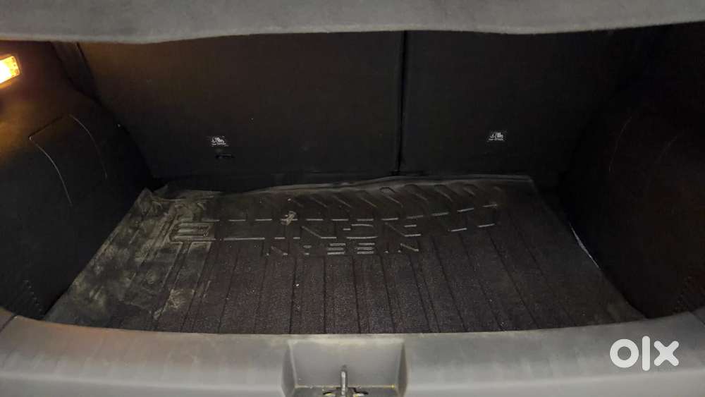 Nissan Magnite 1.0 Xv Premium Turbo Cvt, 2023, Petrol