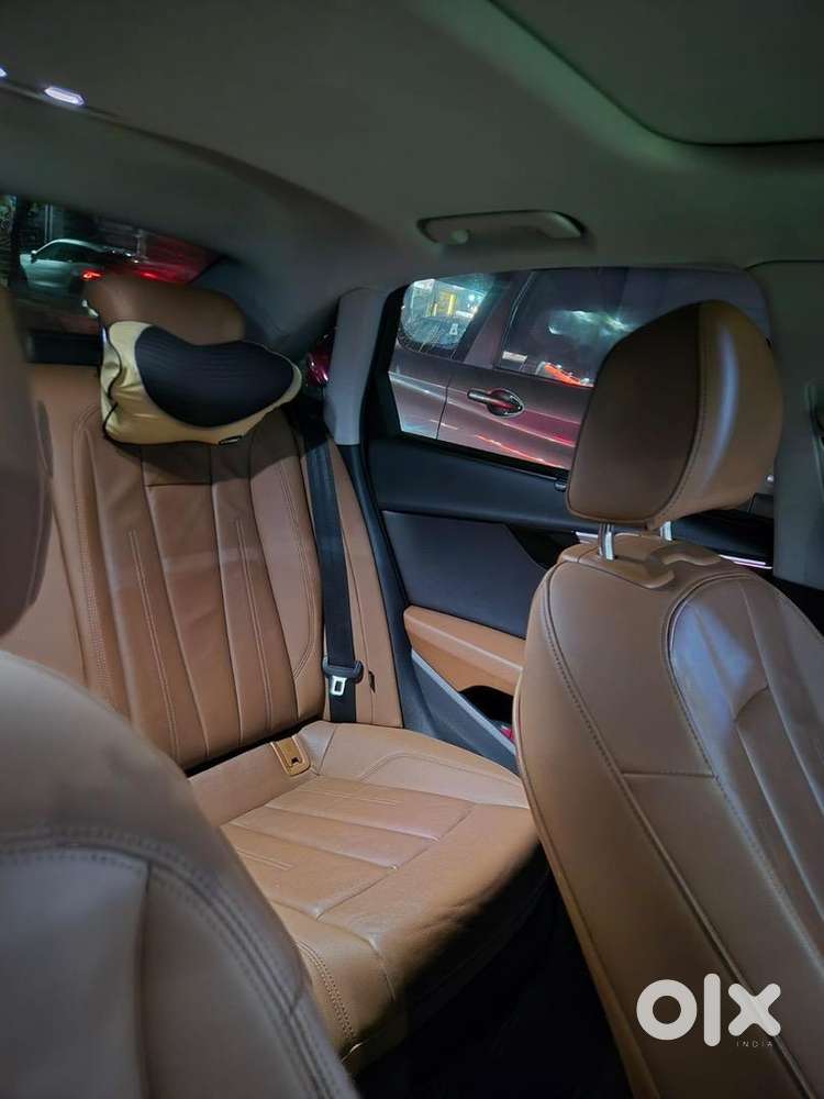 Spacious Audi With Low Km, 2022