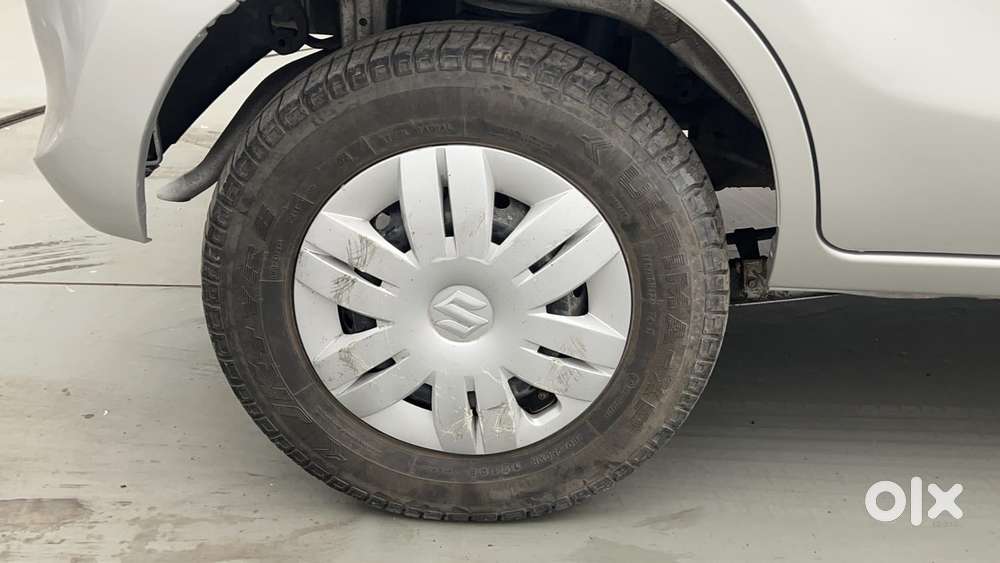 Maruti Suzuki Alto 800 Lxi, 2018, Petrol