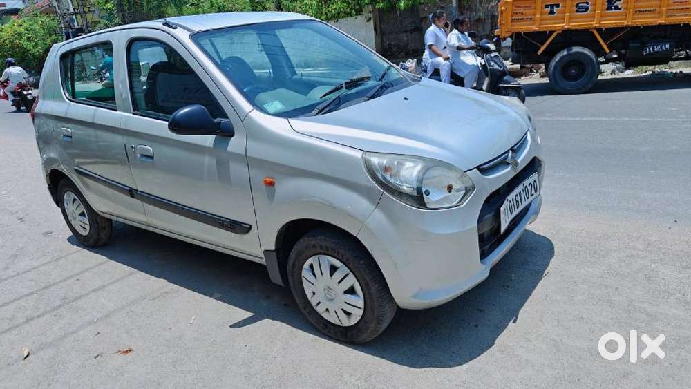 Maruti Suzuki Alto 800 2012-2016 Lxi, 2012, Petrol