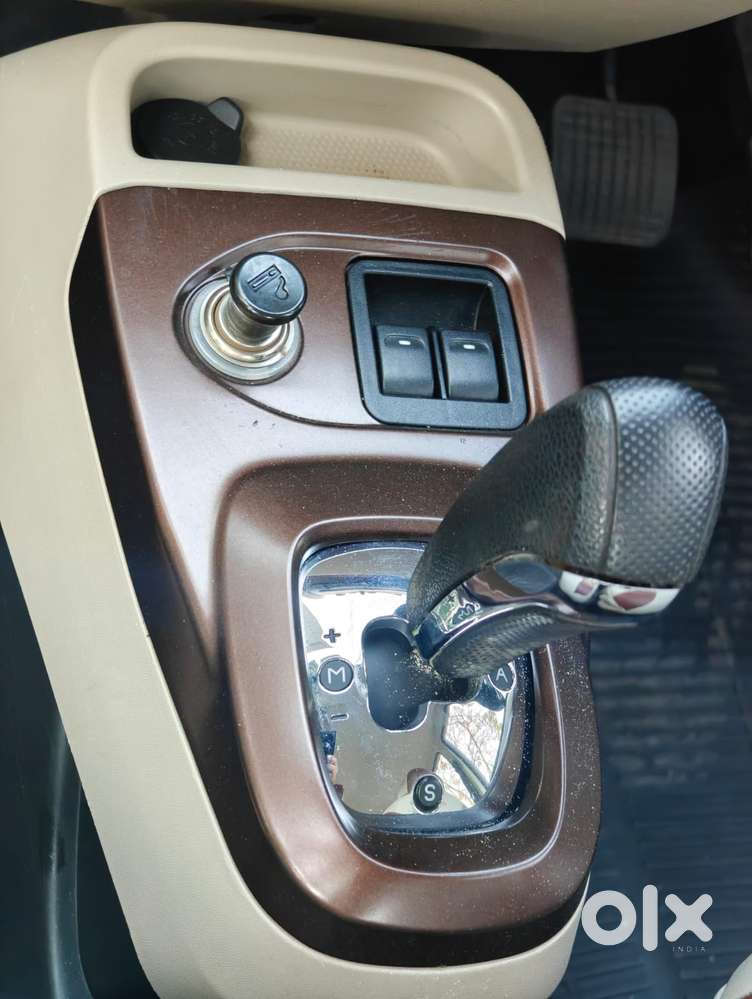 Tata Nano Genx Xta, 2017, Petrol