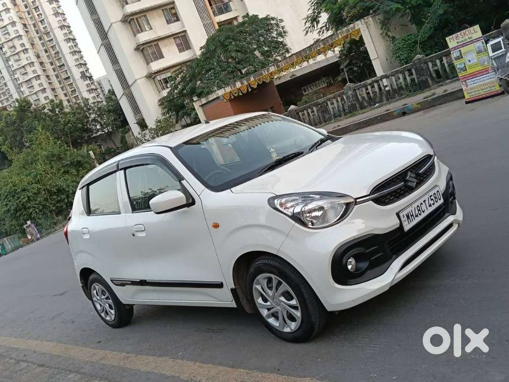 Maruti Suzuki Celerio Vxi(o), 2024, Cng & Hybrids