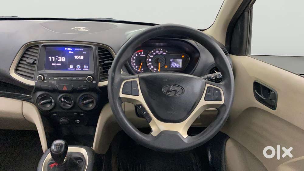 Hyundai New Santro 1.1 Sportz Mt Cng, 2020, Cng & Hybrids