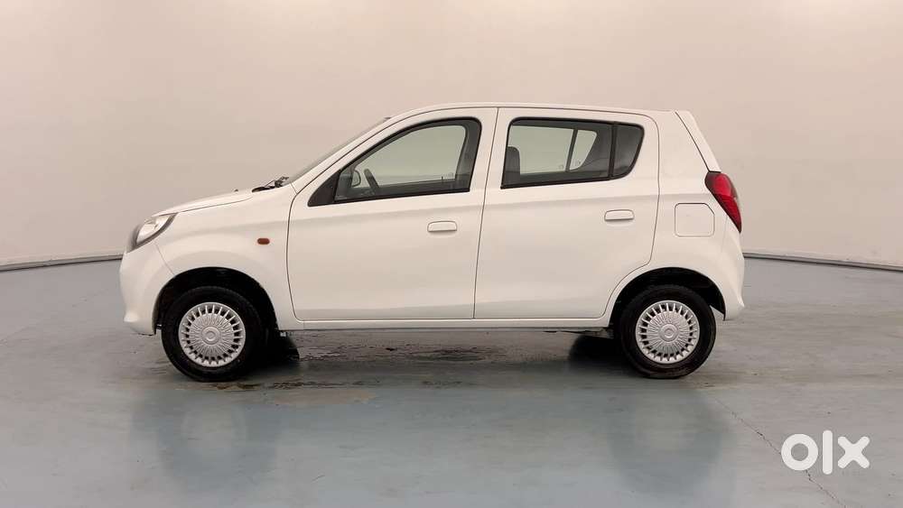Maruti Suzuki Alto 800 Lxi, 2013, Petrol