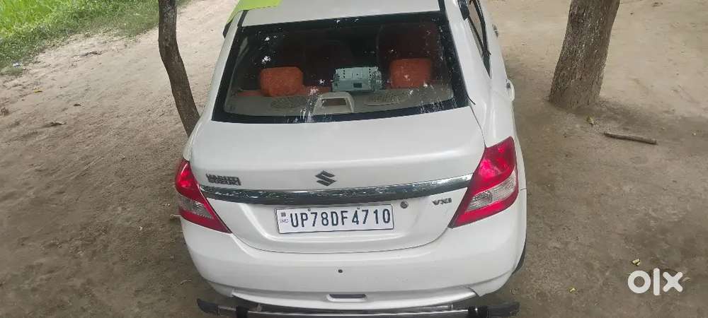 Maruti Suzuki Swift 2014 Vdi Limited Edition