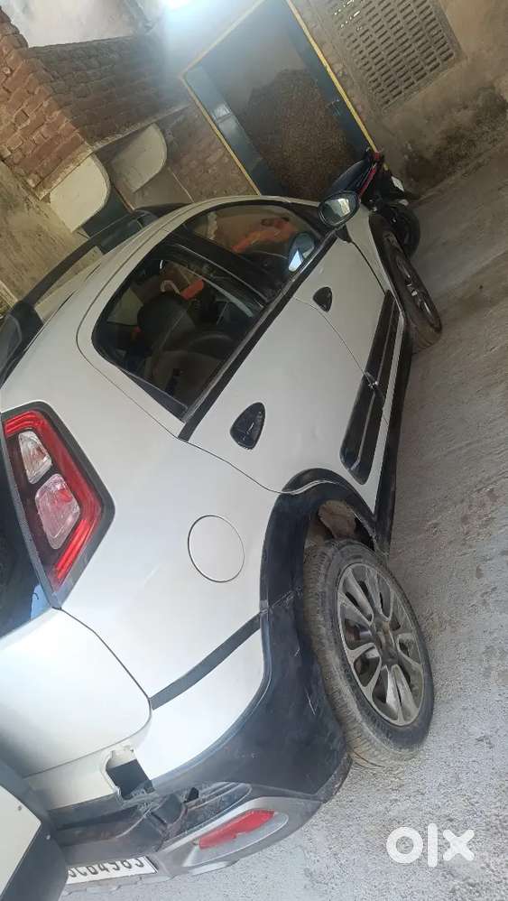 Fiat Avventura 1.3 Multi Jet