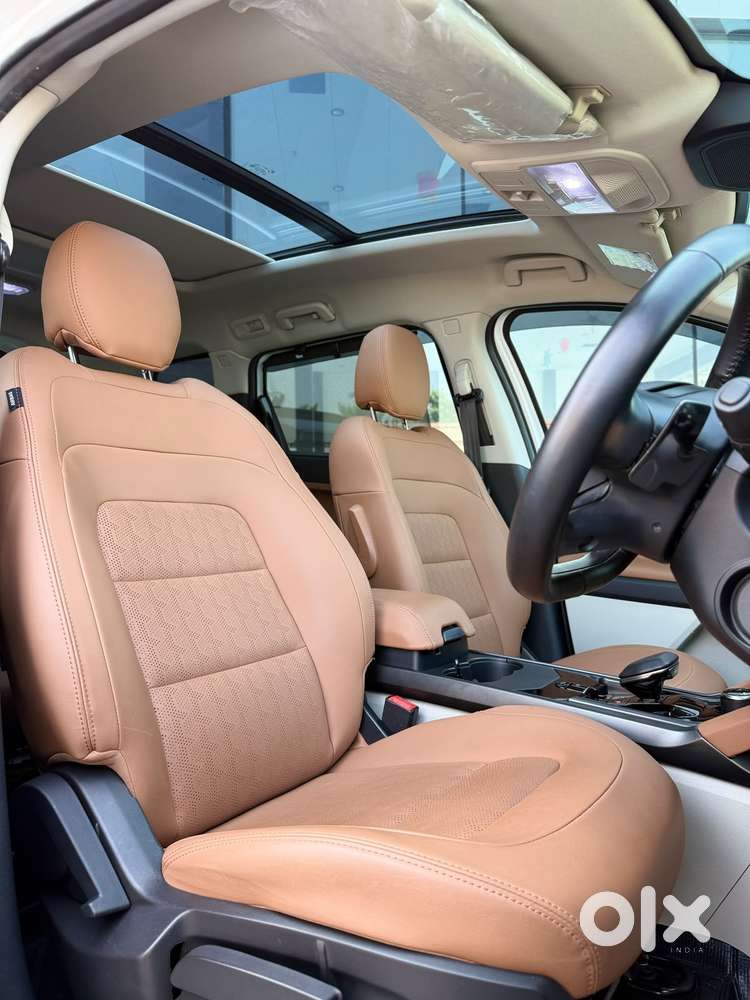 Tata Safari Adventure Plus, 2025, Diesel