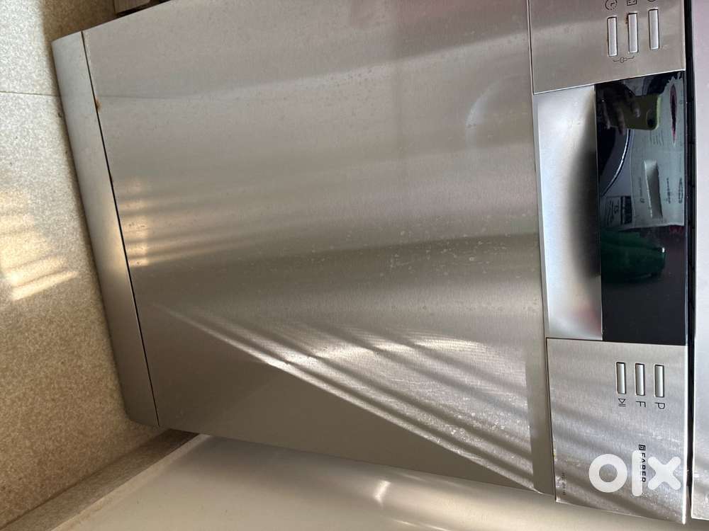 Faber Dishwasher