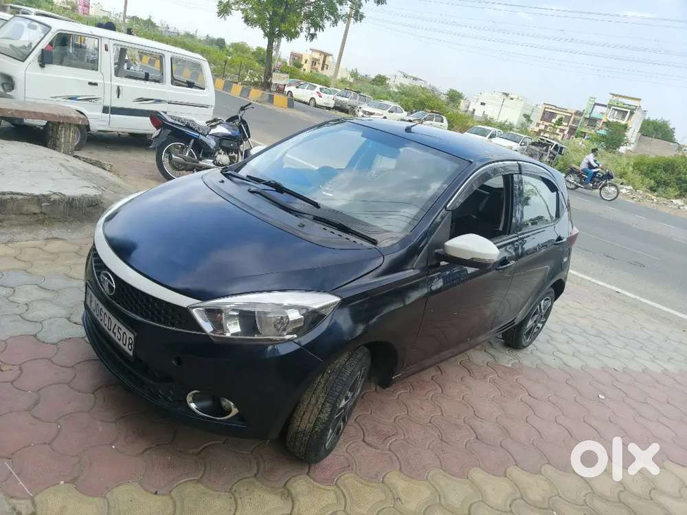 New Condition