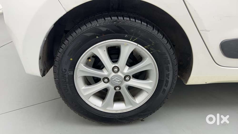 Hyundai Grand I10 1.2 Kappa Asta, 2015, Petrol