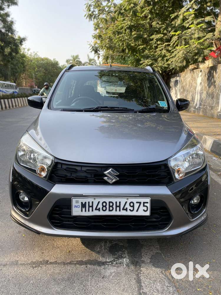 Maruti Suzuki Celerio X Vxi Option, 2019, Petrol