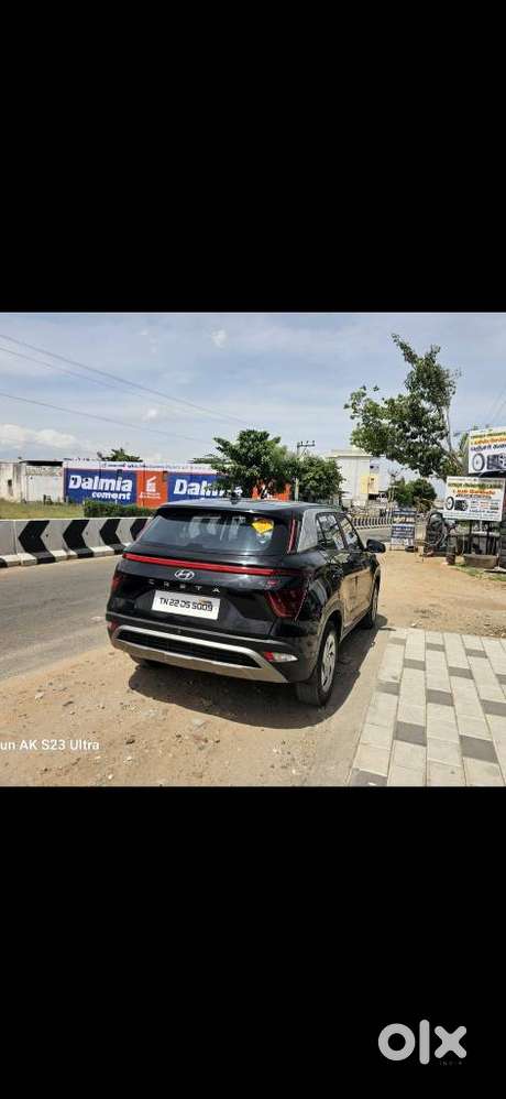 Hyundai Creta, 2020
