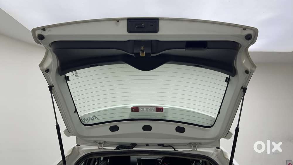 Maruti Suzuki Baleno 1.2 Alpha, 2016, Petrol