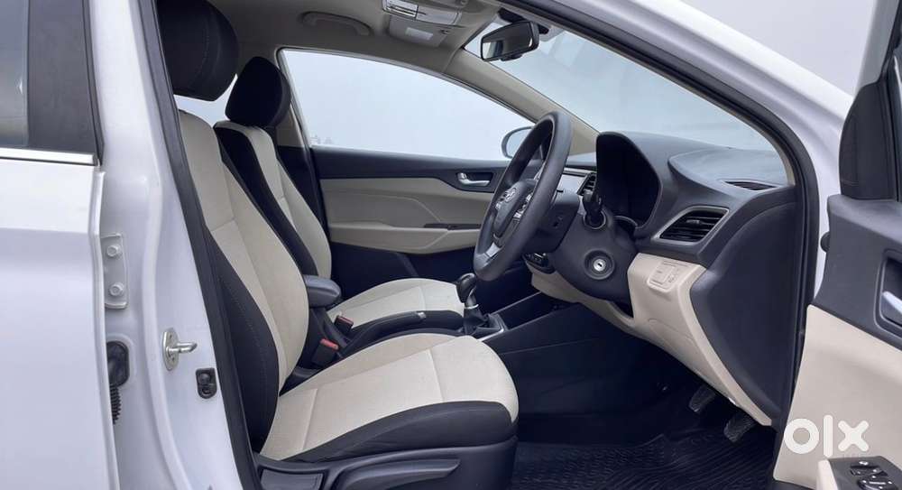Hyundai Verna 2019 Model Very Good Condition