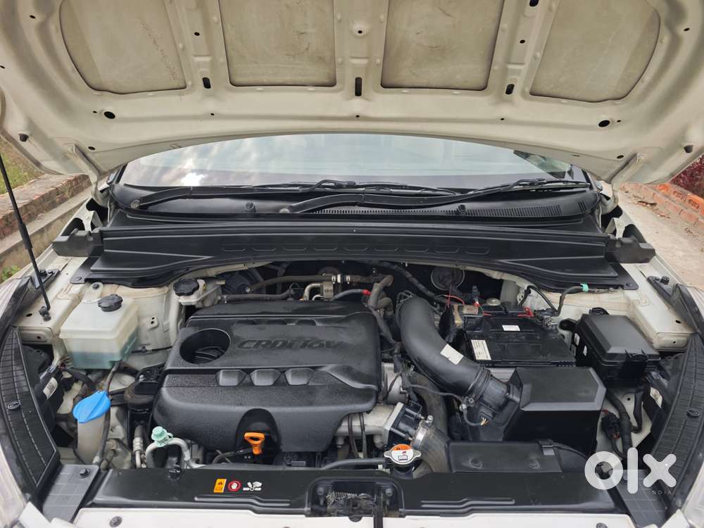 Hyundai Creta 1.4 Crdi S Plus, 2019, Diesel