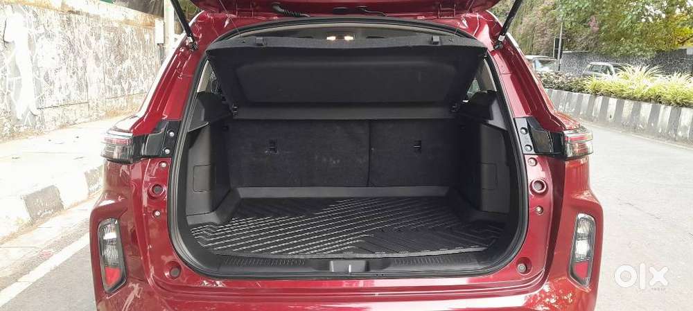 Maruti Suzuki Grand Vitara 1.5 Zeta Smart Hybrid At, 2023, Petrol