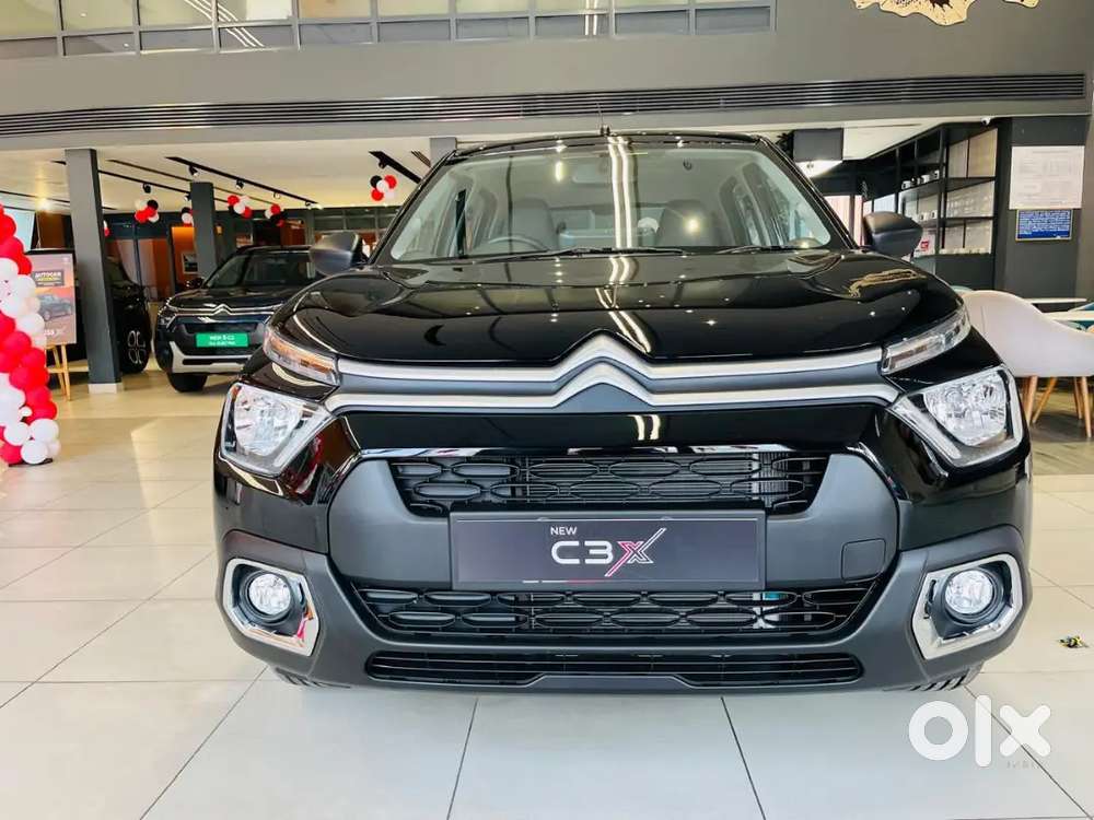 Citroen C3 Live 1.2 Petrol 2026
