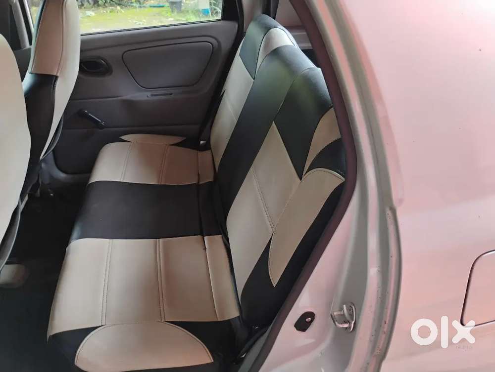 Maruti Suzuki Alto 2013 Lxi Less Km Driven In Good Condition.
