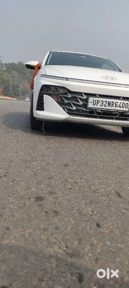 Hyundai Verna Crdi 2023