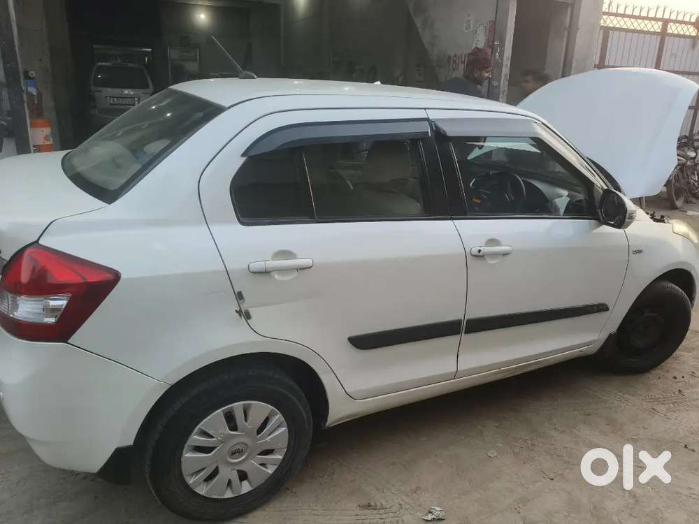 Swift Dzire 2012 Disel