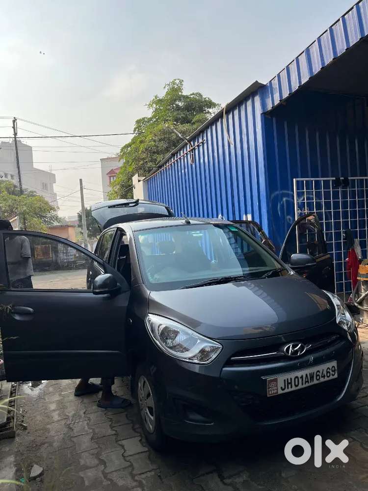 Hyundai I10 2013 Petrol Well Maintained