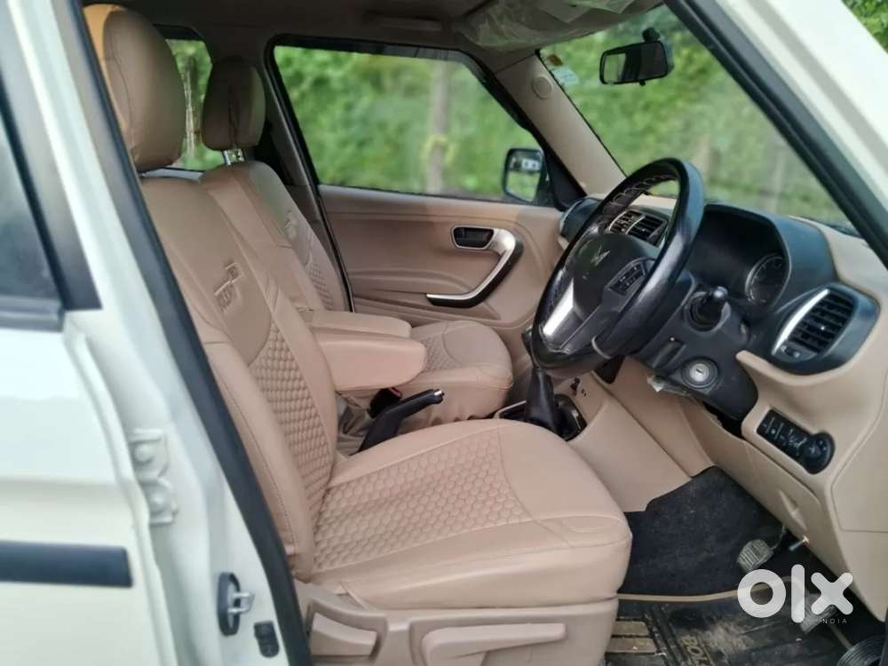 Mahindra Bolero Neo N10 (r), 2023, Diesel