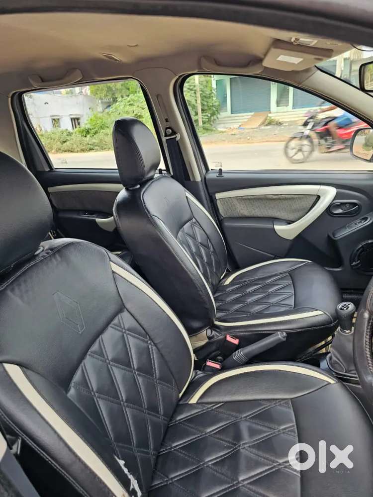 Renault Duster 2012 Diesel 128000 Km Driven