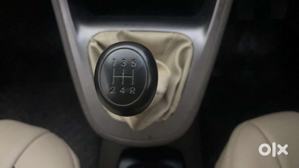 Hyundai I10 Sportz 1.2 Kappa2 O, 2012, Petrol