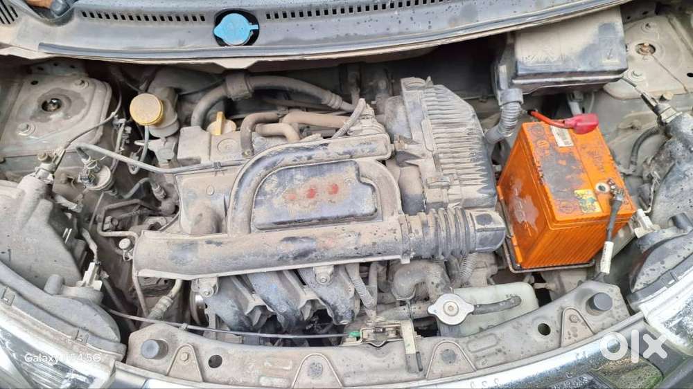 Good Condition Car For Immediate Sale Due To Transfer