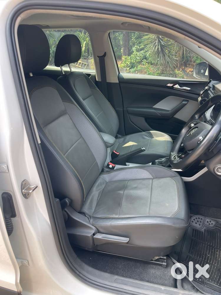 Skoda Kushaq 1.5 Tsi Style, 2021, Petrol