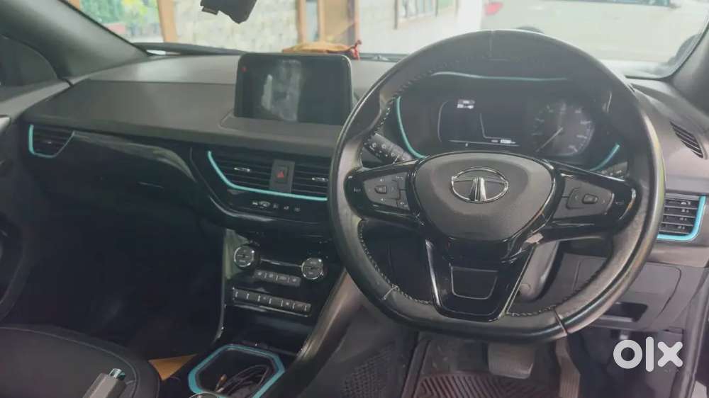 Tata Nexon Ev Prime 2022