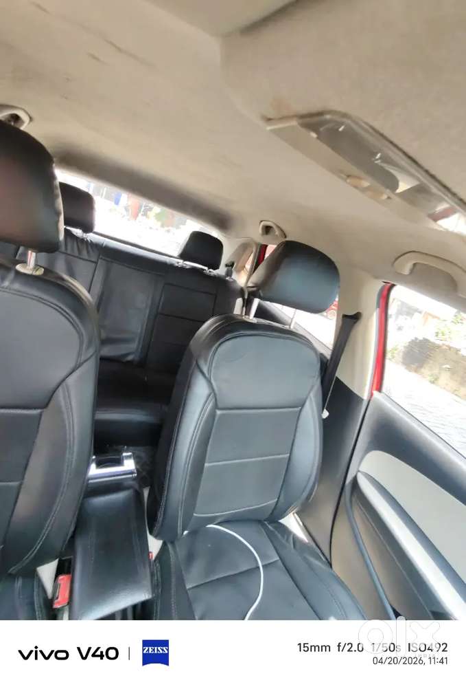 Volkswagen Polo 2013 Model