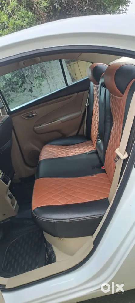 Maruti Suzuki Ciaz Delta 2019
