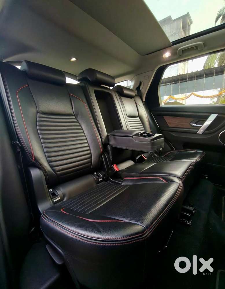 Land Rover Discovery Sport Se R-dynamic, 2021, Diesel