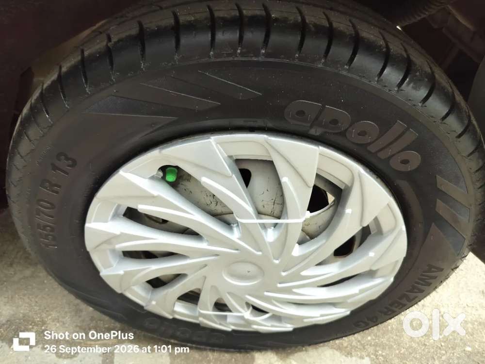 Hyundai Santro Xing Gl, 2009, Petrol