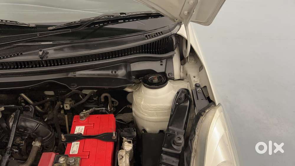 Maruti Suzuki Swift Vvt Vxi, 2013, Petrol