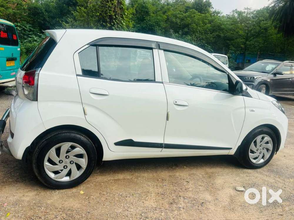 Hyundai New Santro 1.1 Sportz Amt, 2019, Petrol