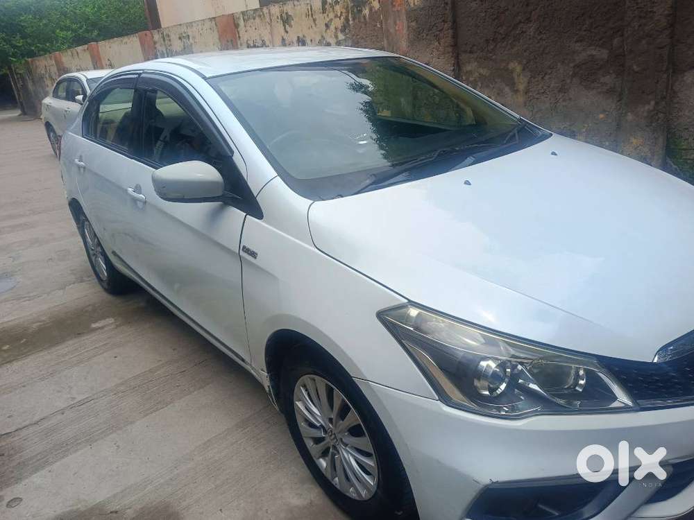 Maruti Suzuki Ciaz 2019