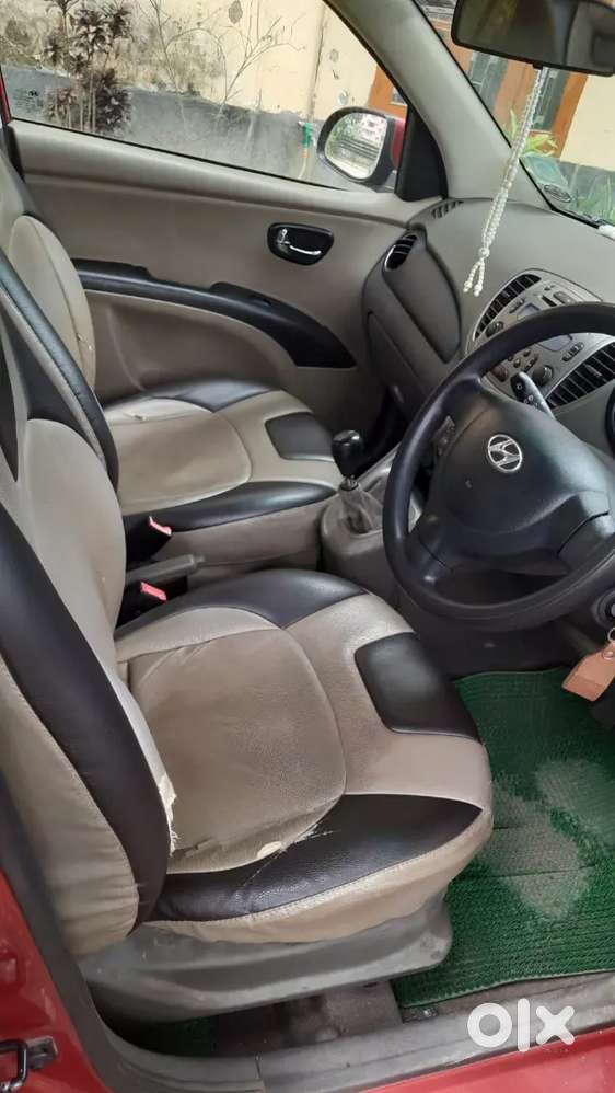 Hyundai I10 For Sale