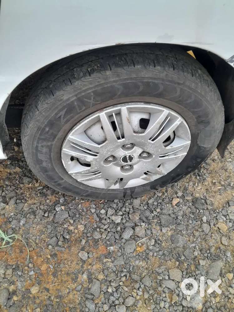 Good Condition, New Tyres New Lights