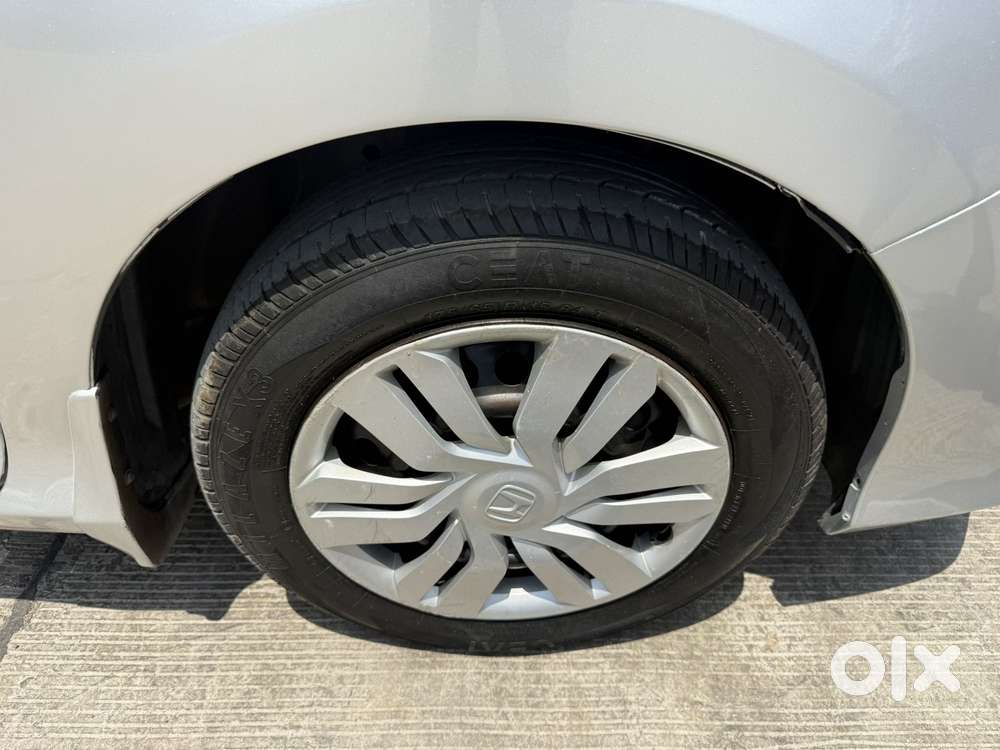 Honda City 2014-2015 I Vtec S, 2014, Petrol