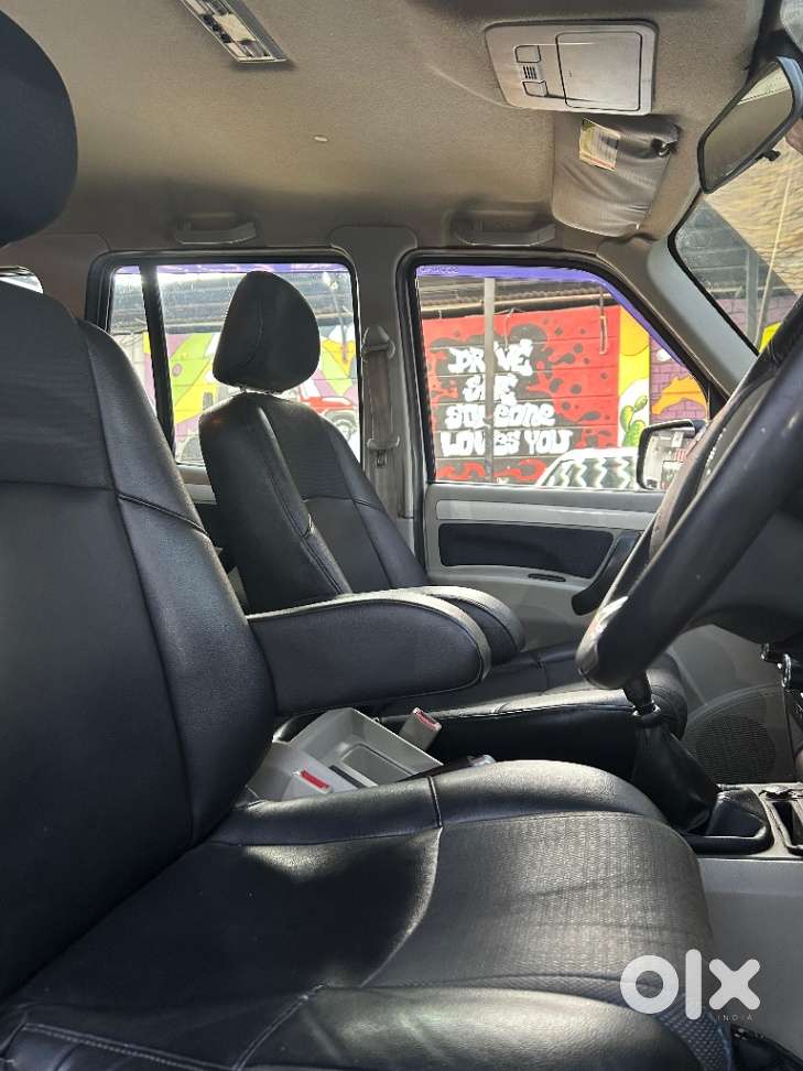 Mahindra Scorpio S11 Mt 7s, 2020, Diesel